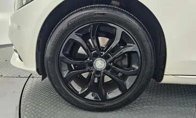 Mercedes-Benz C-Class 2015, 54683 км, за 15500000 KRW - фото 5
