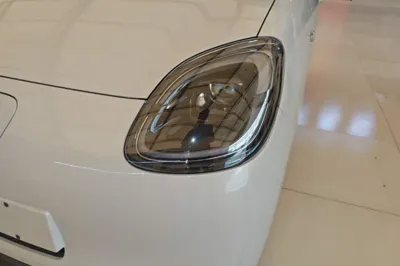 Wuling Hongguang MINIEV 2025, 7700 км, за 50277.78 CNY - фото 8
