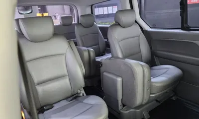 Hyundai Starex 2017, 78131 км, за 12500000 KRW - фото 11