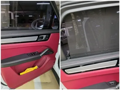 Porsche Cayenne 2022, 21511 км, за 101000000 KRW - фото 8