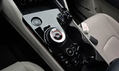Kia Sportage 2023, 53472 км, за 26000000 KRW - фото 9