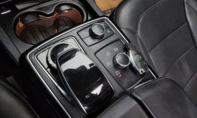 Mercedes-Benz GLS-Class 2017, 198943 км, за 26990000 KRW - фото 19