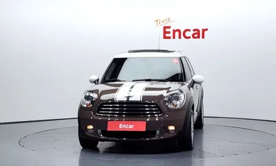 MINI Countryman 2013, 88506 км, за 5300000 KRW - фото 3