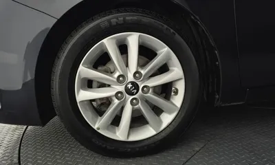 Kia K3 2017, 126901 км, за 7700000 KRW - фото 5