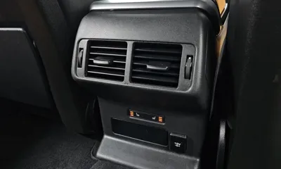 Land Rover Range Rover Velar 2018, 103932 км, за 30990000 KRW - фото 19
