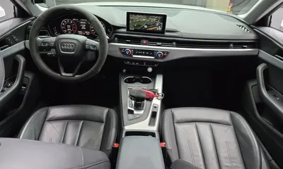 Audi A4 2019, 75533 км, за 17990000 KRW - фото 7