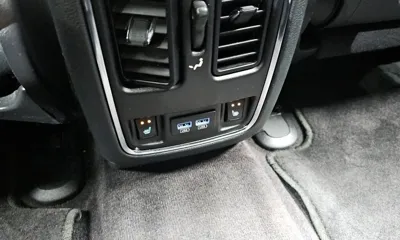 Jeep Cherokee 2017, 77115 км, за 15900000 KRW - фото 19
