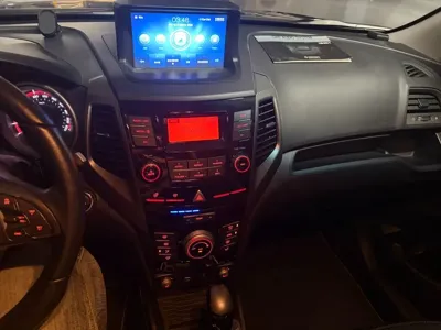 KG_Mobility_Ssangyong TIBOLI 2018, 36255 км, за 8990000 KRW - фото 8