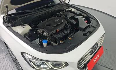 Hyundai Grandeur 2017, 231663 км, за 99990000 KRW - фото 6
