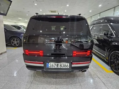Hyundai Santafe 2025, 15139 км, за 37500000 KRW