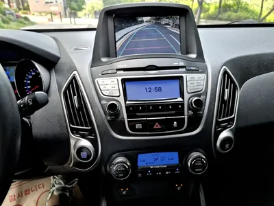 Hyundai Tucson 2012, 140840 км, за 5500000 KRW - фото 17