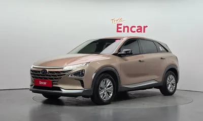 Hyundai Nexo 2022, 153563 км, за 13300000 KRW - фото 1