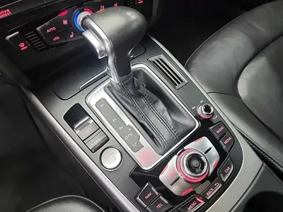 Audi A4 2014, 134942 км, за 5900000 KRW - фото 9