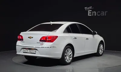 ChevroletGMDaewoo Cruze 2016, 100275 км, за 3900000 KRW