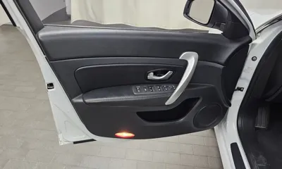 Renault-KoreaSamsung SM5 2017, 91093 км, за 4990000 KRW - фото 24