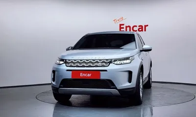 Land Rover Discovery Sport 2022, 26283 км, за 27200000 KRW - фото 3