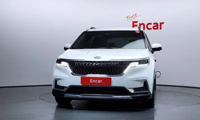 Kia Canival 2021, 45714 км, за 26900000 KRW