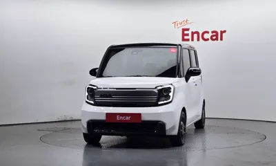Kia Ray 2026, 17 км, за 22000000 KRW