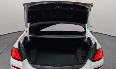 BMW 5-Series 2016, 124930 км, за 16900000 KRW - фото 20