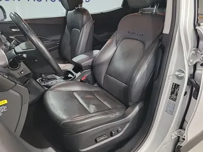 Hyundai Santafe 2015, 160460 км, за 8900000 KRW - фото 10