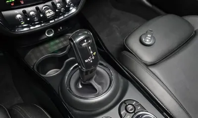 MINI Clubman 2020, 87751 км, за 16500000 KRW - фото 9