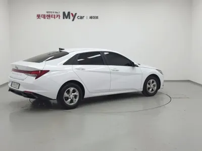 Hyundai Avante 2023, 107330 км, за 9690000 KRW - фото 5