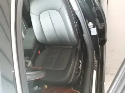 Audi A6L 2018, 107400 км, за 110300 CNY - фото 15