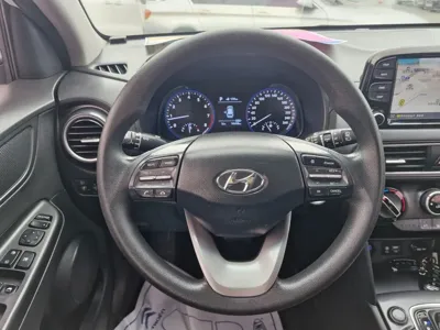 Hyundai Kona 2019, 98640 км, за 12500000 KRW - фото 14