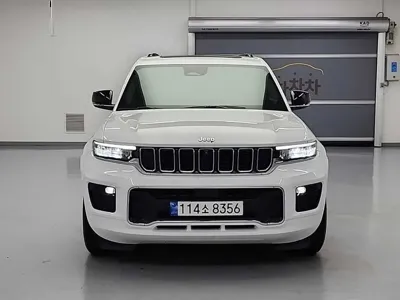 Jeep Cherokee 2022, 30500 км, за 43900000 KRW - фото 2