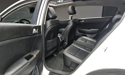 Kia Sportage 2016, 133480 км, за 11650000 KRW - фото 11