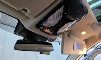 BMW 5-Series 2019, 80930 км, за 25590000 KRW - фото 31