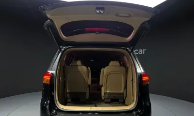 Kia Canival 2017, 103006 км, за 12500000 KRW - фото 20