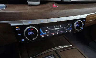 Genesis G80 2022, 84308 км, за 35900000 KRW - фото 27
