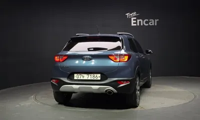 Kia Stonic 2018, 88759 км, за 9500000 KRW - фото 4