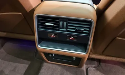 Porsche Cayenne 2019, 51482 км, за 71000000 KRW - фото 19