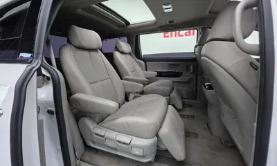 Kia Canival 2019, 57134 км, за 19990000 KRW - фото 19
