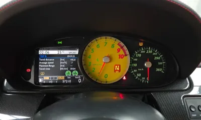 Ferrari 599 2008, 57210 км, за 145000000 KRW - фото 8