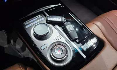 Genesis G80 2023, 150183 км, за 25990000 KRW - фото 9