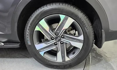 Kia Sorento 2021, 89794 км, за 31900000 KRW - фото 5