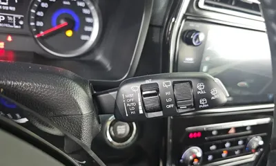 KG_Mobility_Ssangyong TIBOLI 2022, 40742 км, за 14500000 KRW - фото 19