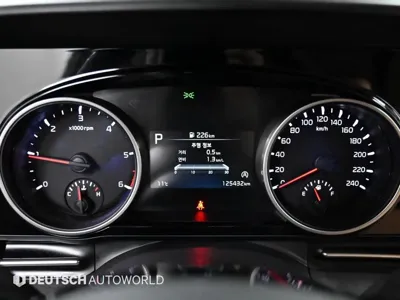 Kia Canival 2021, 125489 км, за 19000000 KRW - фото 8