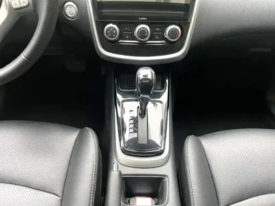 Nissan Tiida 2022, 43000 км, за 53000 CNY - фото 14