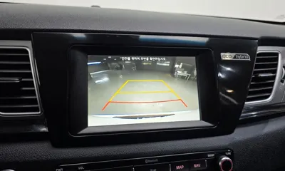 Kia Niro 2018, 64336 км, за 15900000 KRW - фото 15