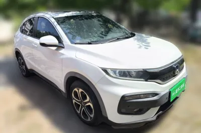 Honda XR-V 2017, 42000 км, за 72255.62 CNY