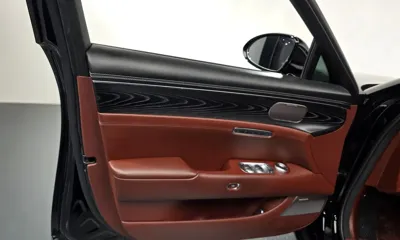 Genesis G90 2023, 81579 км, за 67900000 KRW - фото 24