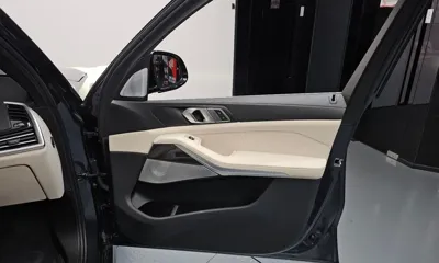 BMW X5 2022, 53200 км, за 69900000 KRW - фото 24