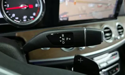 Mercedes-Benz E-Class 2019, 163983 км, за 19200000 KRW - фото 9