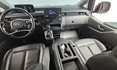 Hyundai Staria 2022, 159438 км, за 29990000 KRW - фото 7