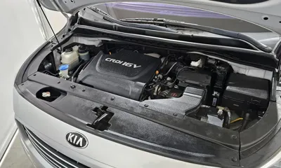 Kia Canival 2016, 100818 км, за 10800000 KRW - фото 6