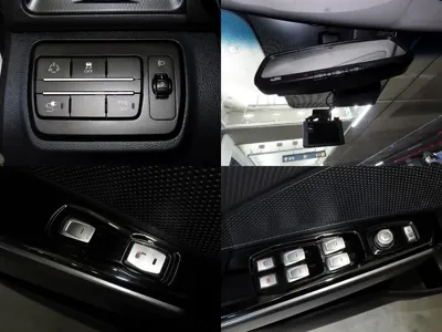 KG_Mobility_Ssangyong TIBOLI 2018, 116677 км, за 8400000 KRW - фото 18